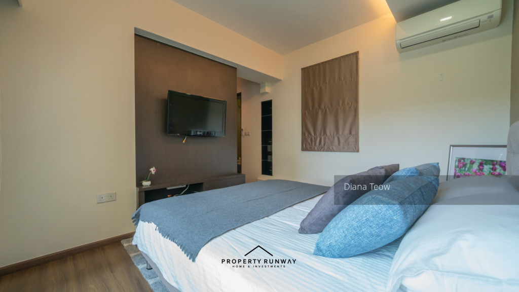 Blk 61B Strathmore Avenue (Queenstown), HDB 4 Rooms #202999381